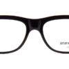 Gọng kính mắt Cutler and Gross 1362 01 Black chính hãng
