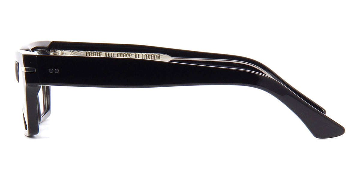 Cutler and Gross 1363 01 Black 3 Gọng kính Cutler and Gross 1363 01 Black
