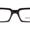 Gọng kính mắt Cutler and Gross 1363 03 Black on Camouflage chính hãng