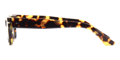 Gọng kính Cutler and Gross 1363 03 Black on Camouflage