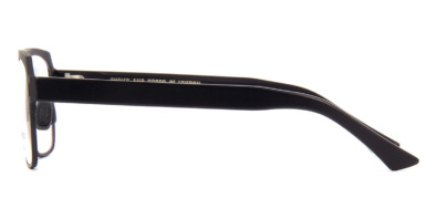 Gọng kính Cutler and Gross 1364 01 Black Titanium