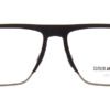Gọng kính mắt Cutler and Gross 1364 01 Black Titanium chính hãng