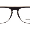 Cutler and Gross 1365 03 Matte Black Titanium 5 Gọng kính mắt Cutler and Gross 1365 03 Matte Black Titanium chính hãng