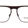 Gọng kính mắt CUTLER AND GROSS 1366 02 MATTE BROWN ON DARK TURTLE chính hãng