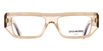 Gọng kính mắt Cutler and Gross 1367 06 Granny Chic chính hãng