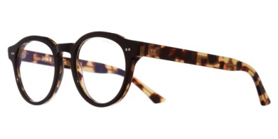 Gọng kính Cutler and Gross 1378 02 Black On Camo with chính hãng