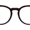 Gọng kính mắt Cutler and Gross 1378 02 Black On Camo with chính hãng