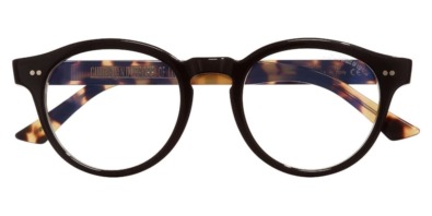 Gọng kính Cutler and Gross 1378 02 Black On Camo with