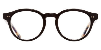 Gọng kính mắt Cutler and Gross 1378 02 Black On Camo with chính hãng