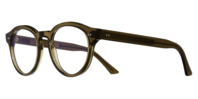 Gọng kính Cutler and Gross 1378 04 Olive with chính hãng
