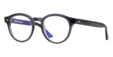 Gọng kính Cutler and Gross 1378 08 Dark Grey with chính hãng