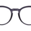 Gọng kính mắt Cutler and Gross 1378 08 Dark Grey with chính hãng