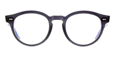 Gọng kính mắt Cutler and Gross 1378 08 Dark Grey with chính hãng