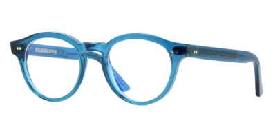 Gọng kính Cutler and Gross 1378 10 Deep Teal with chính hãng