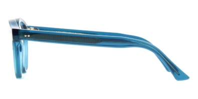 Gọng kính Cutler and Gross 1378 10 Deep Teal with
