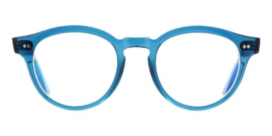 Gọng kính mắt Cutler and Gross 1378 10 Deep Teal with chính hãng