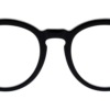 Gọng kính mắt Cutler and Gross 1378S 08 Black with chính hãng