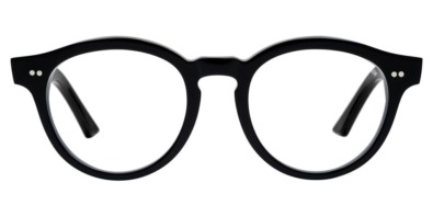 Gọng kính mắt Cutler and Gross 1378S 08 Black with chính hãng
