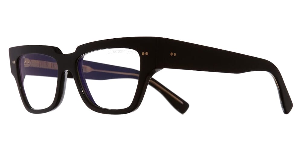 Cutler and Gross 1379 01 Black with 2 Gọng kính Cutler and Gross 1379 01 Black with chính hãng