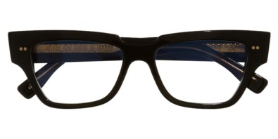 Cutler and Gross 1379 01 Black with 5 Gọng kính Cutler and Gross 1379 01 Black with