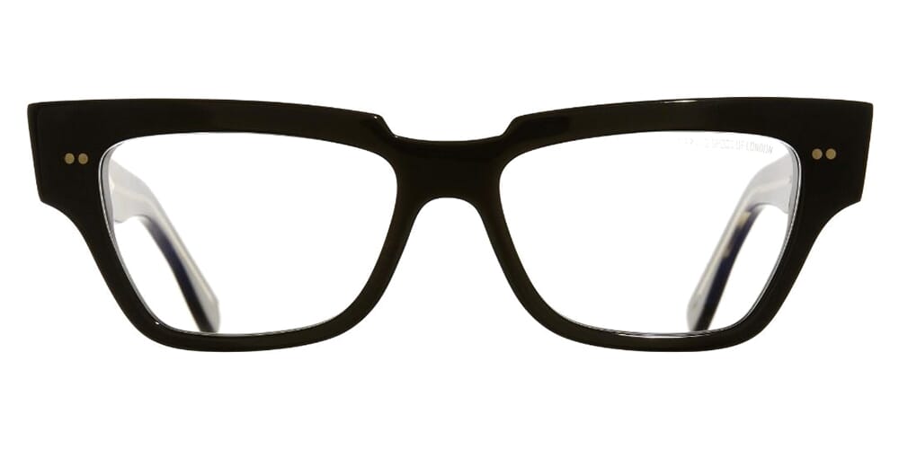 Cutler and Gross 1379 01 Black with 10 Gọng kính cận Cutler and Gross 1379 01 Black with chính hãng