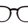 Gọng kính mắt Cutler and Gross 1380 01 Black with chính hãng
