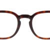 Gọng kính mắt Cutler and Gross 1380 02 Dark Turtle 01 chính hãng