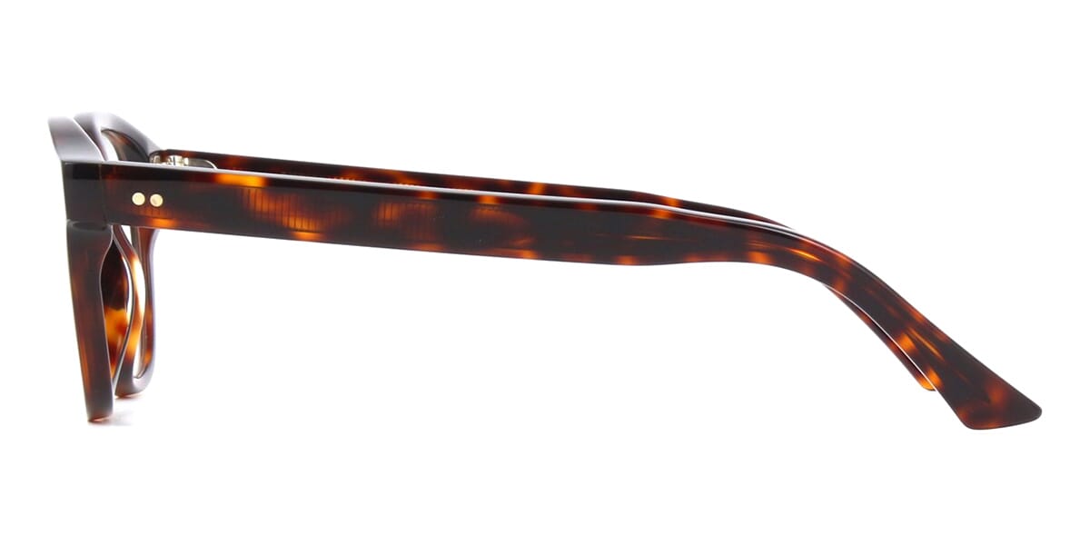 Cutler and Gross 1380 02 Dark Turtle 01 3 Gọng kính Cutler and Gross 1380 02 Dark Turtle 01