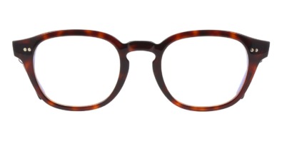 Gọng kính mắt Cutler and Gross 1380 02 Dark Turtle 01 chính hãng