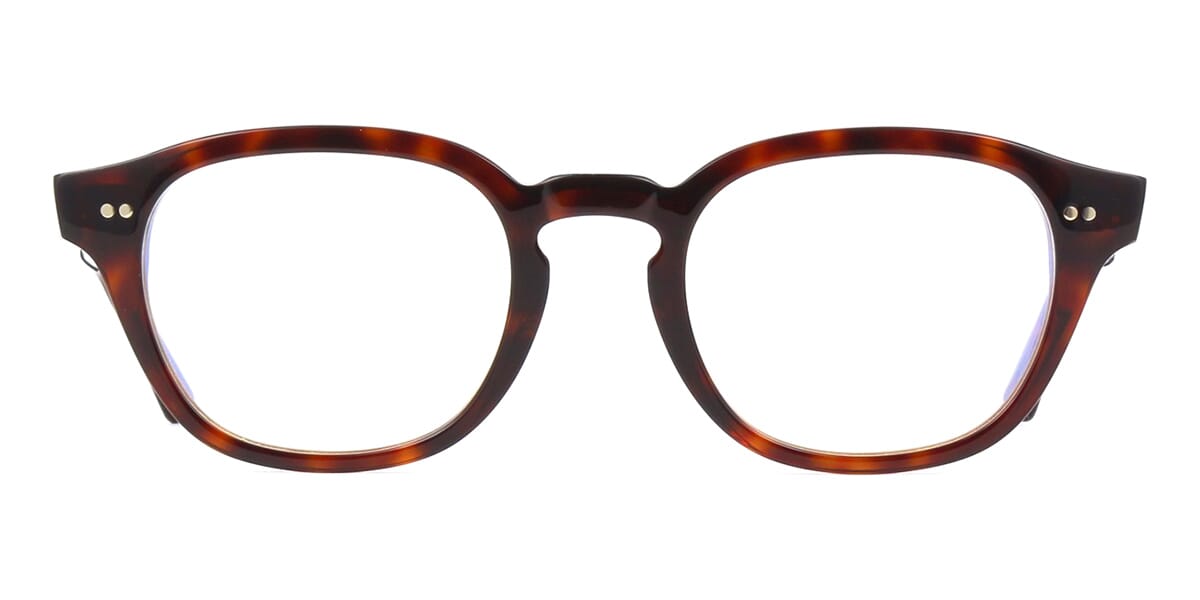 Cutler and Gross 1380 02 Dark Turtle 01 10 Gọng kính cận Cutler and Gross 1380 02 Dark Turtle 01 chính hãng