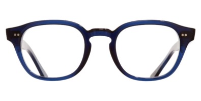 Gọng kính mắt Cutler and Gross 1380 03 Classic Navy Blue with chính hãng