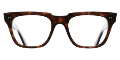 Gọng kính mắt Cutler and Gross 1381 02 Dark Turtle with chính hãng