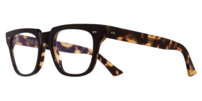 Gọng kính Cutler and Gross 1381 03 Black On Camo with chính hãng