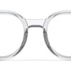 Gọng kính mắt Cutler and Gross 1384 05 Smoky Quartz chính hãng