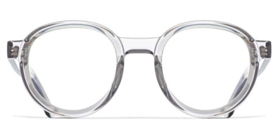 Gọng kính mắt Cutler and Gross 1384 05 Smoky Quartz chính hãng