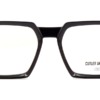 Cutler and Gross 1385 01 Black 4 Gọng kính mắt Cutler and Gross 1385 01 Black chính hãng