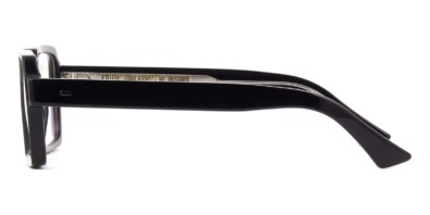 Gọng kính Cutler and Gross 1385 01 Black