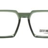 Gọng kính mắt Cutler and Gross 1385 05 Aviator Blue chính hãng