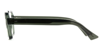 Gọng kính Cutler and Gross 1385 05 Aviator Blue