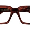 Cutler and Gross 1386 07 Burgundy Marble 6 Gọng kính mắt Cutler and Gross 1386 07 Burgundy Marble chính hãng
