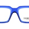 Gọng kính mắt Cutler and Gross 1386 08 Persian Blue chính hãng