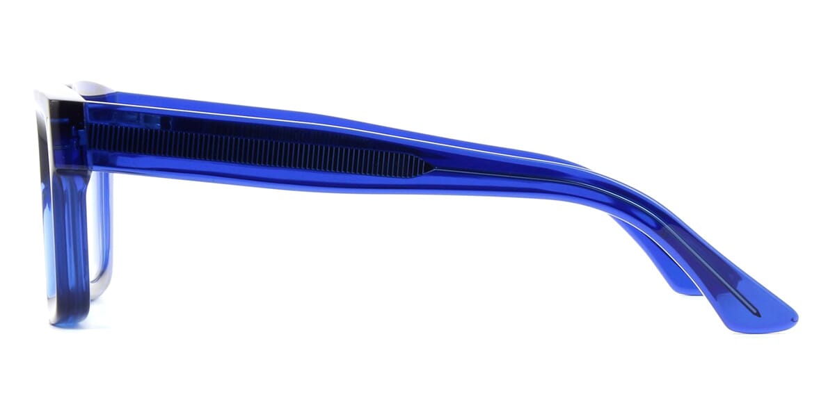 Cutler and Gross 1386 08 Persian Blue 3 Gọng kính Cutler and Gross 1386 08 Persian Blue