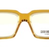 Gọng kính mắt Cutler and Gross 1386 09 Yellow chính hãng
