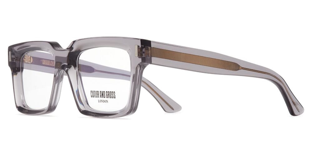 Cutler and Gross 1386 11 2 Gọng kính Cutler and Gross 1386 11 chính hãng