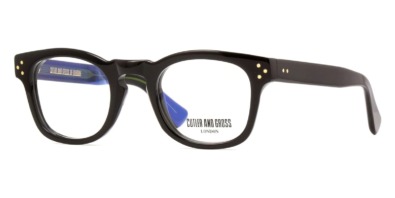 Gọng kính Cutler and Gross 1389 01 chính hãng