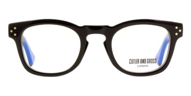 Gọng kính mắt Cutler and Gross 1389 01 chính hãng