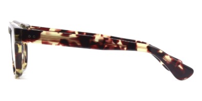 Gọng kính Cutler and Gross 1389 02 Hudson Havana