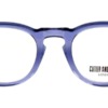 Gọng kính mắt Cutler and Gross 1389 04 Brooklyn Blue chính hãng