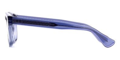 Gọng kính Cutler and Gross 1389 04 Brooklyn Blue