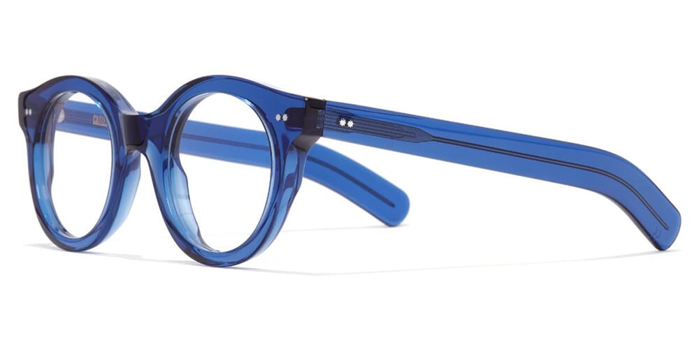 Cutler and Gross 1390 04 Prussian Blue 2 Gọng kính Cutler and Gross 1390 04 Prussian Blue chính hãng